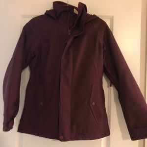 Burton Snowboard Jacket